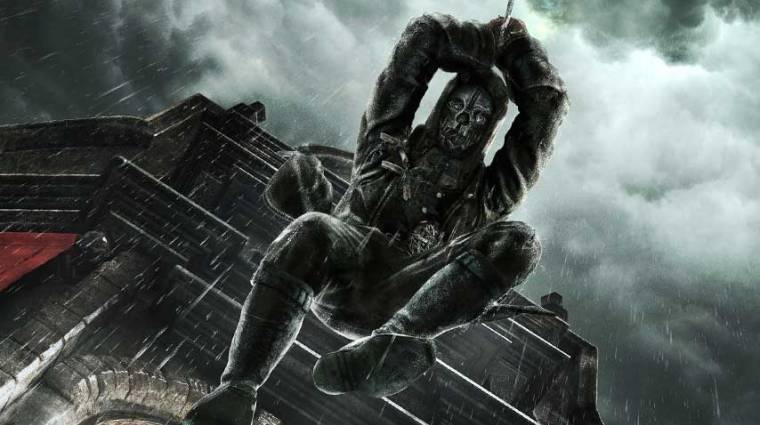 Dishonored 2 - nem lesz ott az E3-on? bevezetőkép