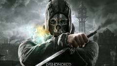 E3 2015 - Dishonored Definitive Edition megjelenési dátum kép