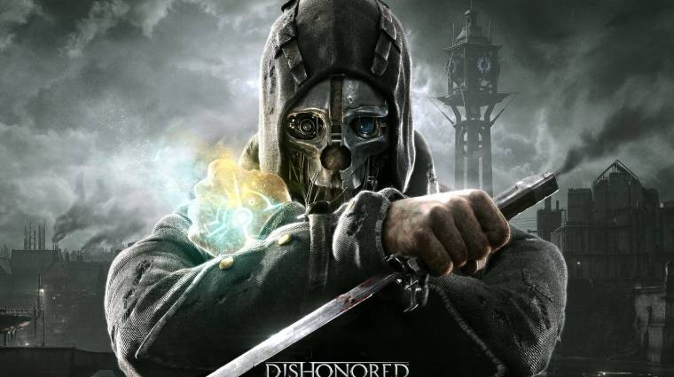 E3 2015 - Dishonored Definitive Edition megjelenési dátum bevezetőkép
