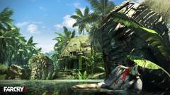 Far Cry 3 - Még nem biztos a DirectX 11 kép
