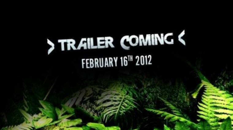 Igazi majomparádé lesz a Far Cry 3-ban bevezetőkép
