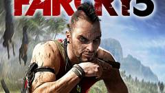 Far Cry 3 - DLC luxuskivitelben kép
