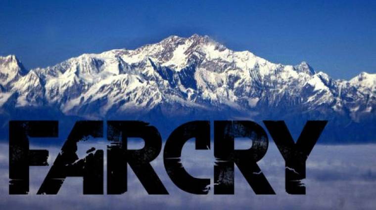 Far Cry 4 - a Himalájába megyünk elefántokon lovagolni bevezetőkép