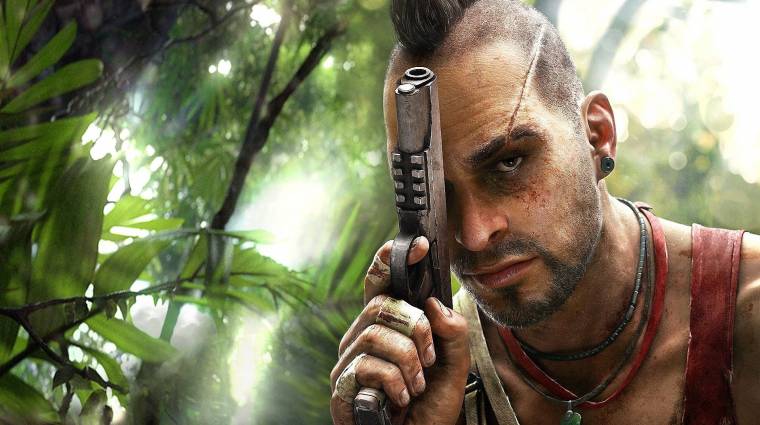 Melyik a legjobb Far Cry játék? bevezetőkép