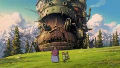 Studio Ghibli témájú élménypark nyílik Japánban kép