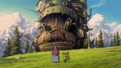 Studio Ghibli témájú élménypark nyílik Japánban