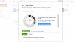 Google+ a cégnél - egy szükséges plusz? kép