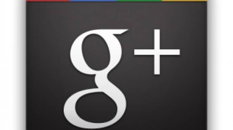Google+: nincs többé meghívó  kép
