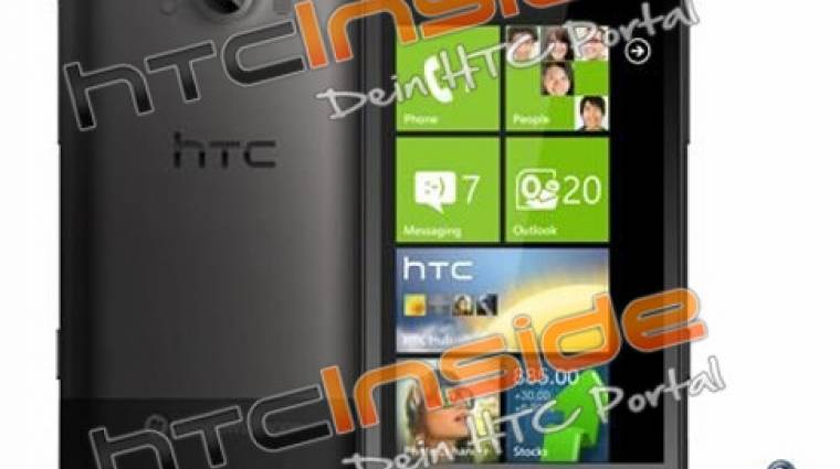 Majdnem tablet a HTC Eternity kép