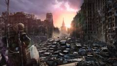 Metro: Last Light - DLC csomag a jövő héten kép