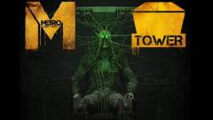 Metro: Last Light - megjött a Tower Pack és akciós a játék Steamen kép