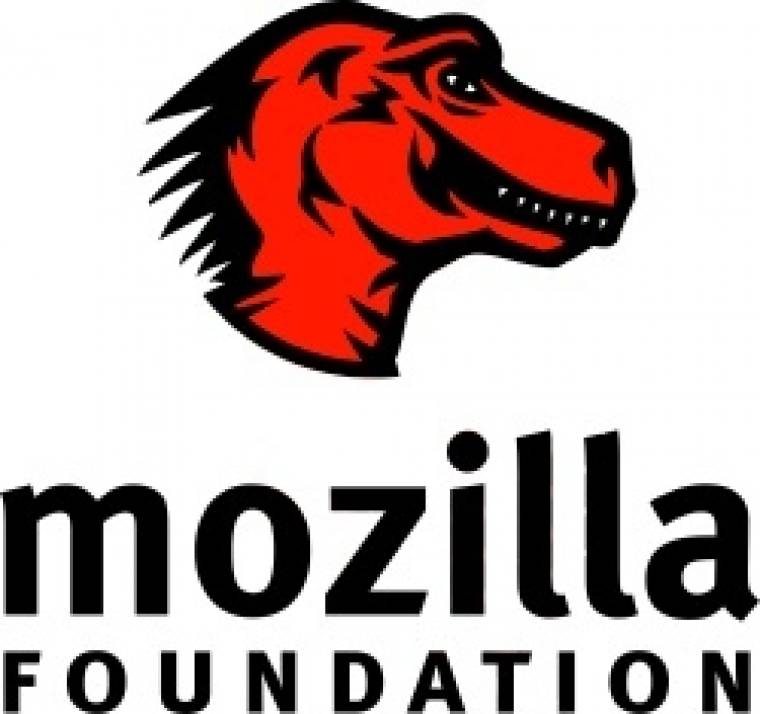 Mozilla Alapítvány