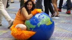 Magyar segítséggel fejlődik a Mozilla kép