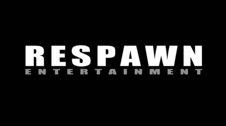 Jövőre jön a Respawn Entertainment legelső játéka bevezetőkép
