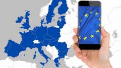 Mostantól még tíz évig élvezhetik a mobilozók az EU egyik legkényelmesebb vívmányát kép