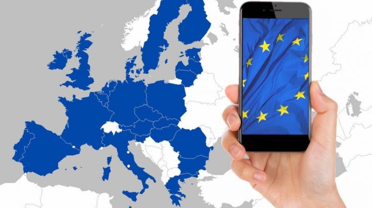Mostantól még tíz évig élvezhetik a mobilozók az EU egyik legkényelmesebb vívmányát