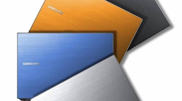 Windows alatt is kifektethetőek Samsung noteszek kép