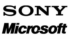 Microsoft-Sony.com - Valami készül kép