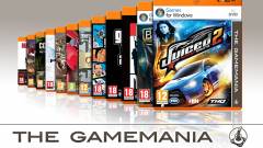 Négy új címmel bővült a Gamemania sorozat kép