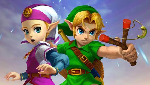 Hamarosan PC-re jön az egyik legjobb Zelda, és talán a Nintendo sem gáncsolja el kép