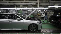 A Toyota teljesen leállította Japánban a járműgyártást egy komoly hackelés után kép