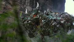 Transformers 4: A kihalás kora trailer - Optimus visszatér kép