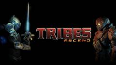Tribes: Ascend - nyílt béta péntektől kép