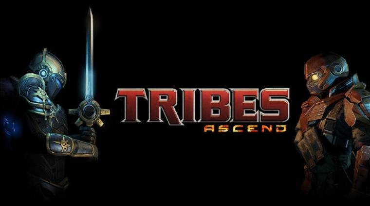 Tribes: Ascend - nyílt béta péntektől bevezetőkép