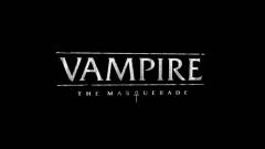 Egy másik Vampire: The Masquerade játék is készül kép