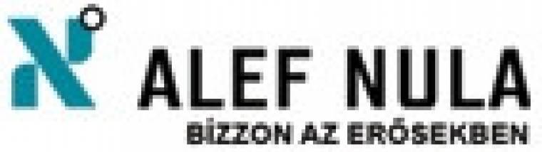 Alef Nula logo