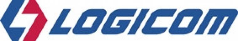 Logicom logo