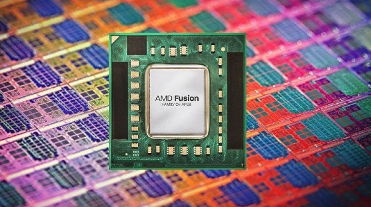 AMD Llano - Dual-Graphics teszt kép