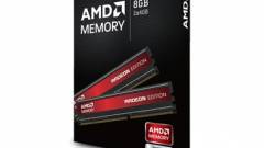 Európában az AMD memóriái kép