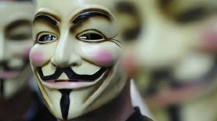 Újabb támadásokat indított az Anonymus bevezetőkép