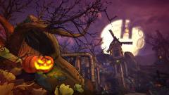 Borderlands 2 - Halloween a senkiföldjén kép