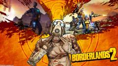 Borderlands 2, God of War Collection - 2014. májusi handheld játékmegjelenések kép