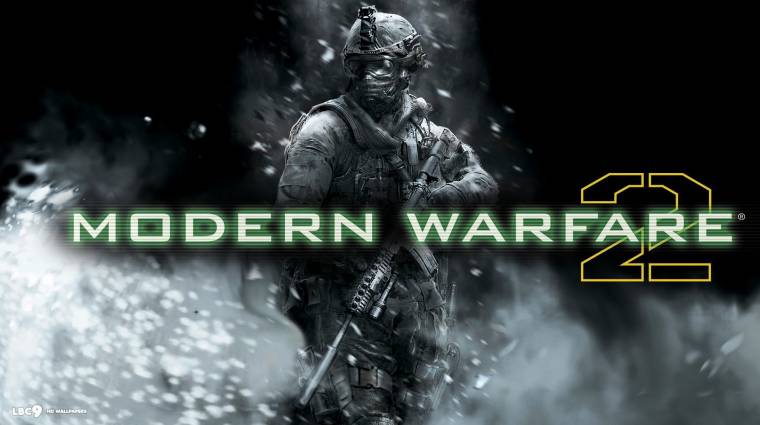 Újabb szivárgás utal a Call of Duty: Modern Warfare 2 Remastered közeledésére bevezetőkép