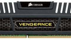 8 GB-os DDR3-as memóriamodulok a Corsairtől kép