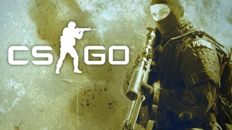 Counter-Strike: Global Offensive videó bevezetőkép