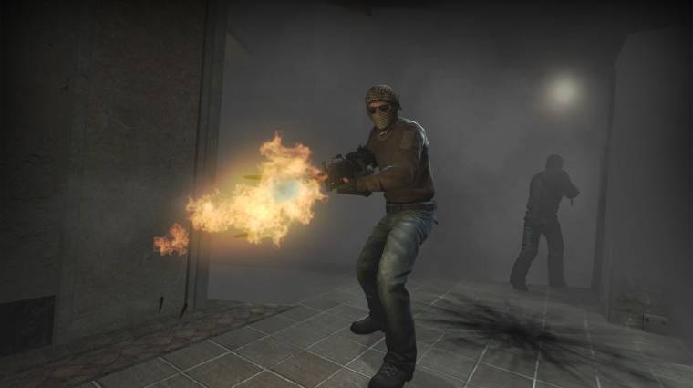 Counter Strike: Global Offensive - egyesíti az 1.6 és Source játékosokat bevezetőkép