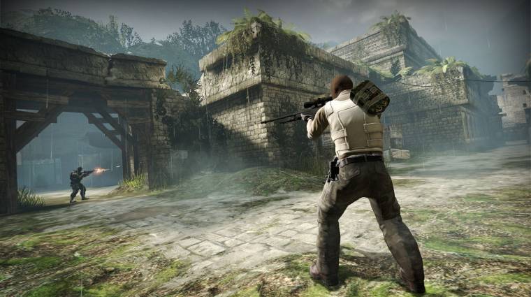 Counter Strike: Global Offensive - így dobáld a villanógránátot (videó) bevezetőkép