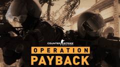 Counter Strike: Global Offensive - folytatódik az Operation Payback kép