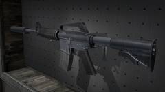 Counter Strike: Global Offensive - jönnek a hangtompítós fegyverek kép