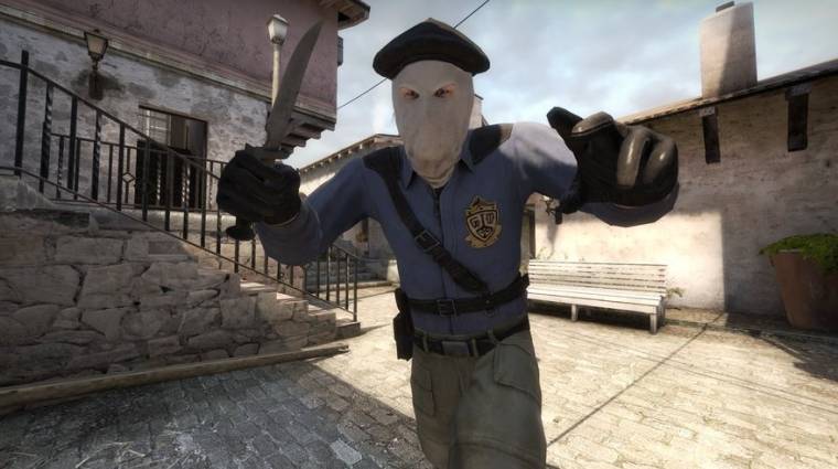 Counter-Strike: Global Offensive - a Valve dolgozik a hitboxon bevezetőkép