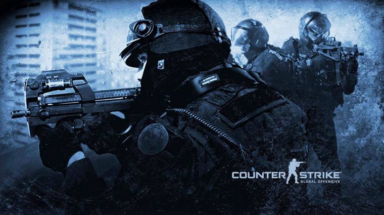 Counter-Strike: Global Offensive - hamarosan izgalmas dolgok fognak történni bevezetőkép