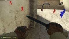 Counter-Strike: Global Offensive - egy 3D szemüveg elég a wallhackhez kép