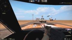Autókból lövöldözhetünk a Counter-Strike: Global Offensive Mad Max modban (videó) kép