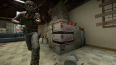 Counter-Strike: Global Offensive - mennyire jó ötlet aktuális tragédiából pályát készíteni? kép