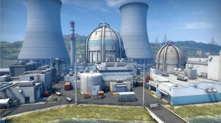 Counter-Strike: Global Offensive - nektek hogy tetszik az új map pool? bevezetőkép