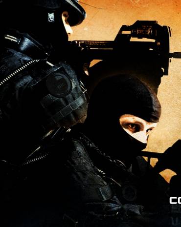 Counter Strike: Global Offensive kép